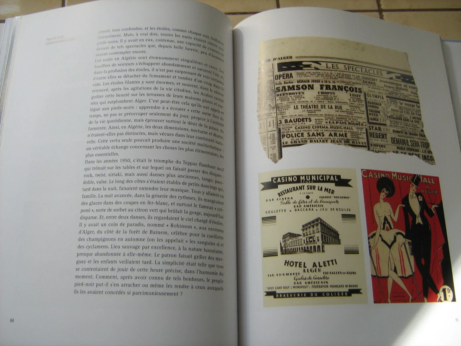 Era a nossa Argélia – photo 8